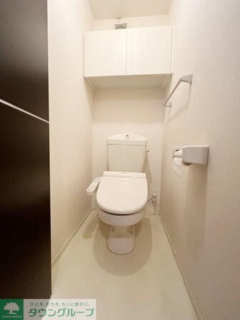 ロワメゾン松陽の物件内観写真